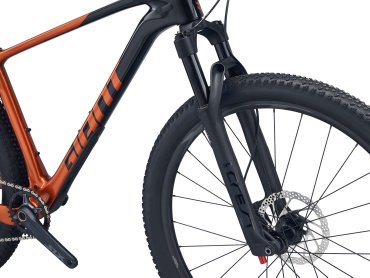 Велосипед Giant XTC Advanced 29 2 29 дюйм 2022 M оранжевый - ForteMarket Велосипед Giant XTC Advanced 29 2 29 дюйм 2022 M оранжевый купить,0