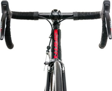 Велосипед Giant TCR Advanced SL 0-RED 900051 28 дюйм 2019 one size черный купить,NaN