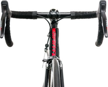 Велосипед Giant TCR Advanced SL 0-RED 900051 28 дюйм 2019 one size черный купить,NaN