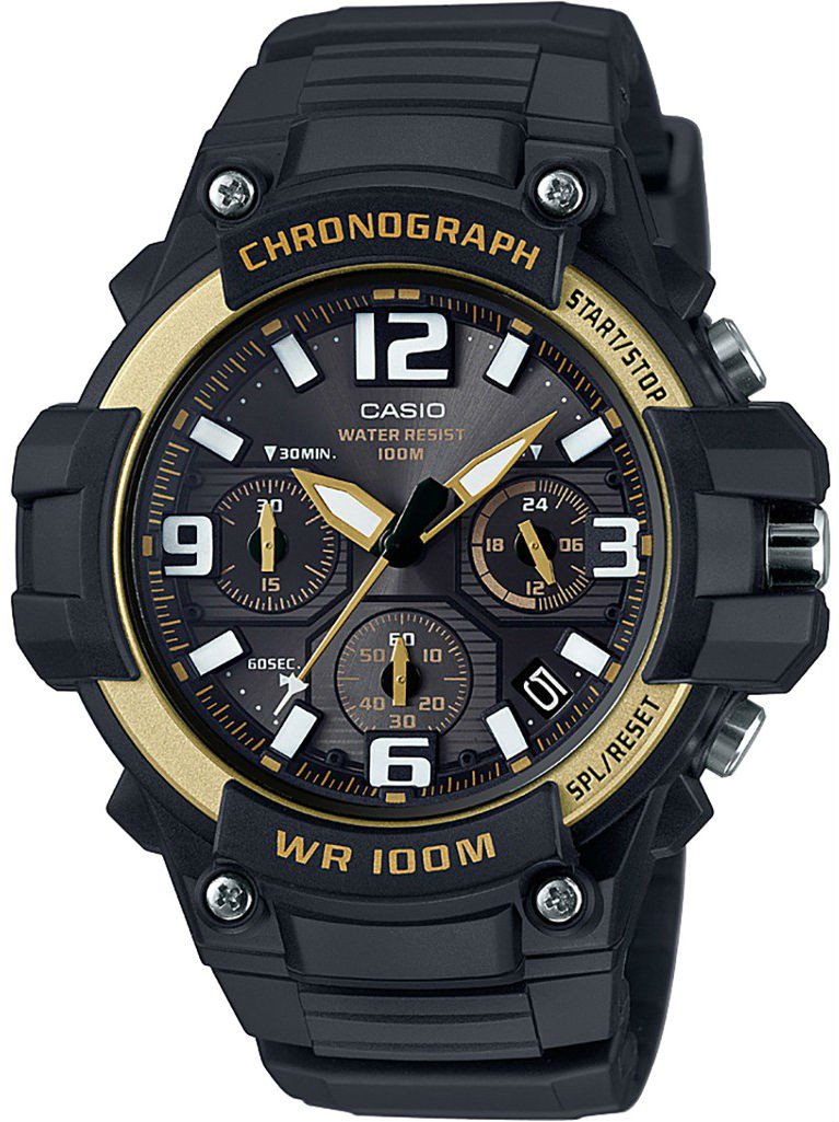Часы Casio MCW-100H-9A2VDF купить,NaN