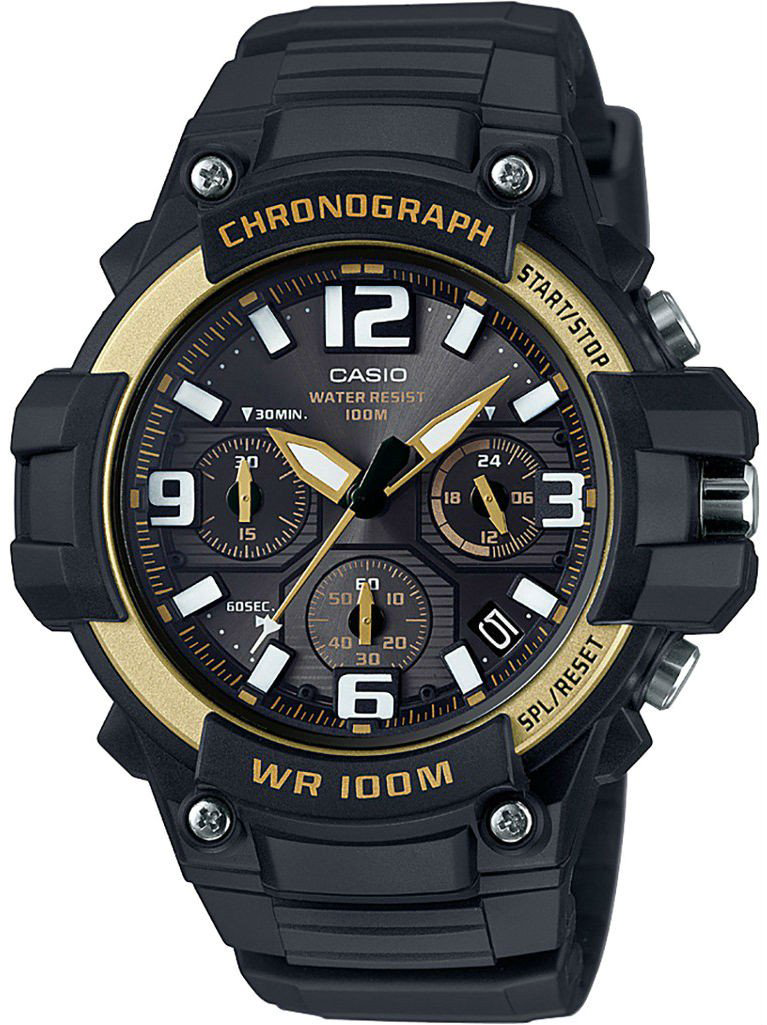 Часы Casio MCW-100H-9A2VDF купить,NaN