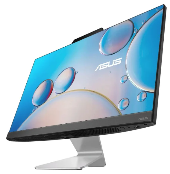Моноблок Asus E3402WBAK-BA093W 90PT03G3-M031B0 23,8" Silver купить,0