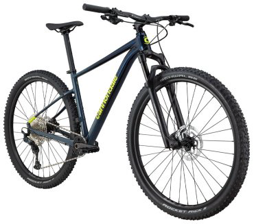 Велосипед Cannondale Trail SL 2 C26251M10 29 дюйм 2023 M синий купить,NaN