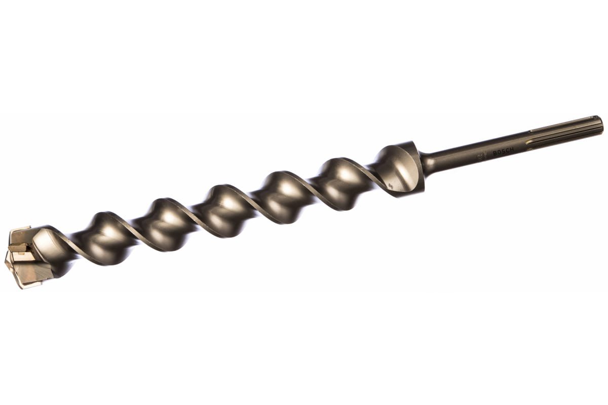 Бур Bosch SDS-max-7 2608586807