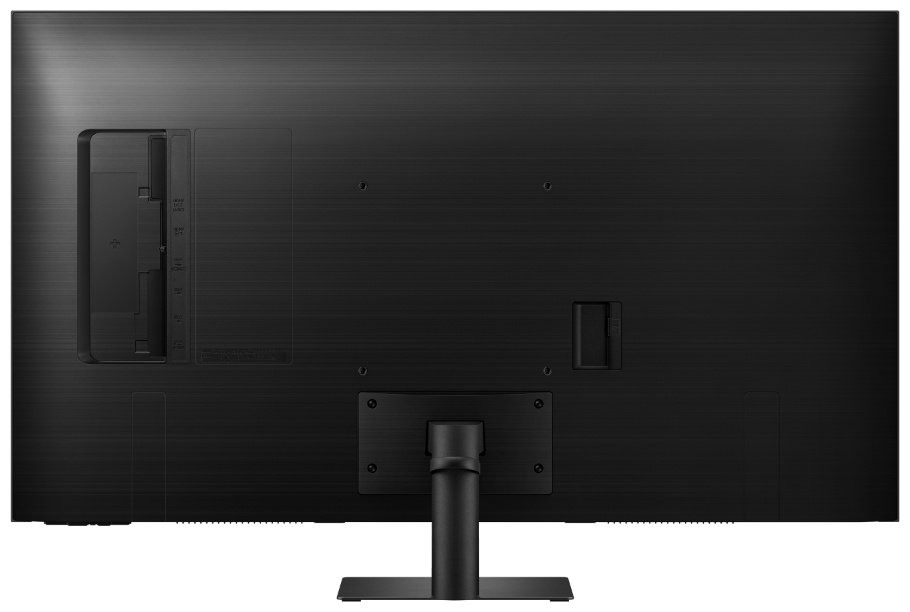 Монитор 43" Samsung LS43FM702UIXCI черный купить,NaN