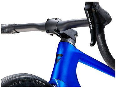 Велосипед Giant Propel Advanced 2 28 дюйм 2023 17 дюймов синий купить,NaN