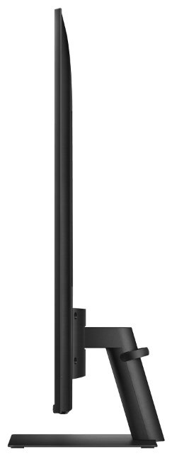 Монитор 43" Samsung LS43FM702UIXCI черный купить,NaN