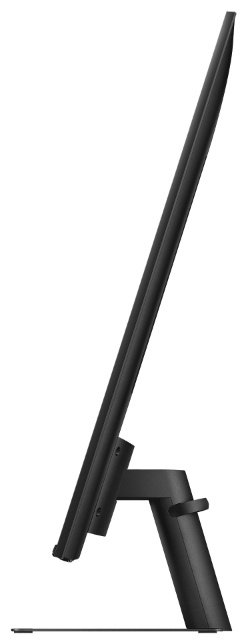 Монитор 43" Samsung LS43FM702UIXCI черный купить,NaN