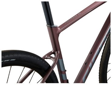 Велосипед Giant FastRoad AR 3 28 дюйм 2023 18 дюймов коричневый купить,NaN