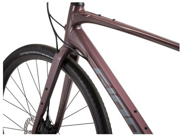 Велосипед Giant FastRoad AR 3 28 дюйм 2023 18 дюймов коричневый купить,NaN