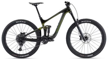 Велосипед Giant 22010391 29 дюйм 2022 L черный купить,NaN