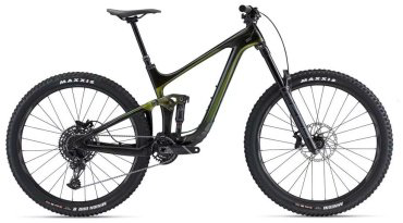 Велосипед Giant 22010391 29 дюйм 2022 L черный купить,NaN
