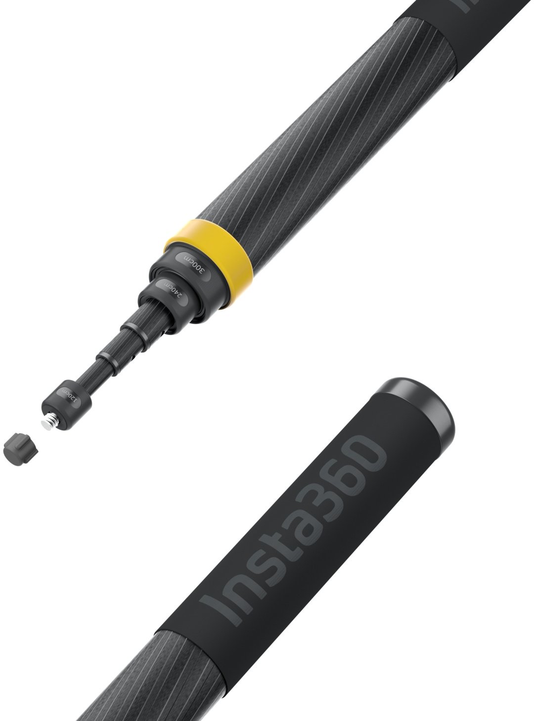 Ручной штатив Insta360 Extended Edition Selfie Stick DINEESS/B купить,NaN
