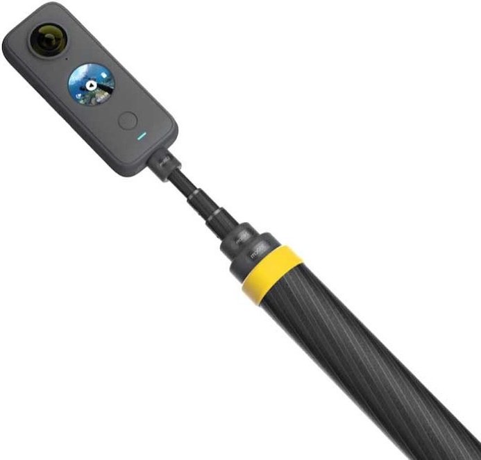 Ручной штатив Insta360 Extended Edition Selfie Stick DINEESS/B купить,NaN