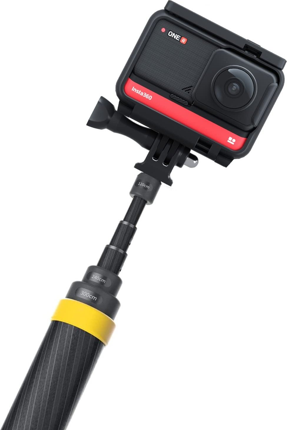 Ручной штатив Insta360 Extended Edition Selfie Stick DINEESS/B купить,NaN