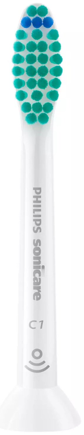 Насадка Philips HX6012/87 стандартная 2 шт купить,NaN