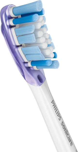 Насадка Philips Sonicare Premium Gum Care HX9054/87 для зубной щетки 4 шт - ForteMarket Насадка Philips Sonicare Premium Gum Care HX9054/87 для зубной щетки 4 шт купить,NaN
