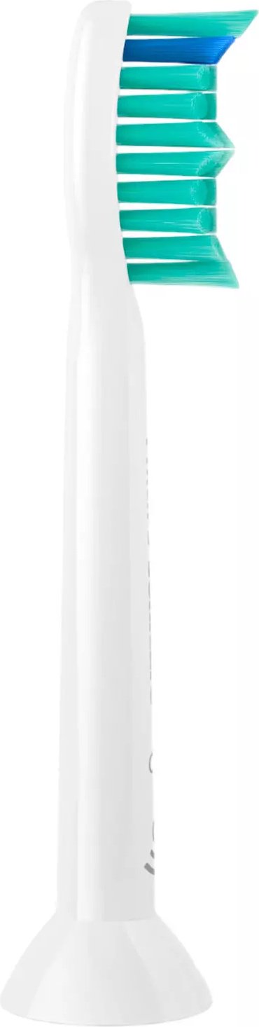 Насадка Philips HX6012/87 стандартная 2 шт купить,NaN