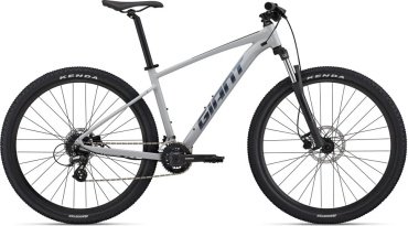 Велосипед Giant 22011111 27.5 дюйм 2022 23 дюйма серый купить,NaN