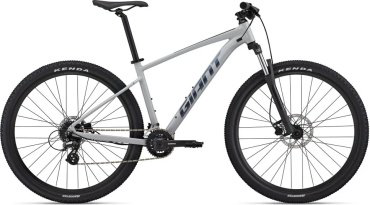 Велосипед Giant 22011111 27.5 дюйм 2022 23 дюйма серый купить,NaN