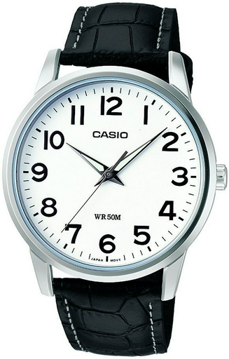 Часы Casio MTP-1303PL-7BVEF