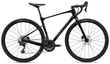 Велосипед Giant Revolt Advanced 2 10790061 28 дюйм 2024 черный купить,NaN