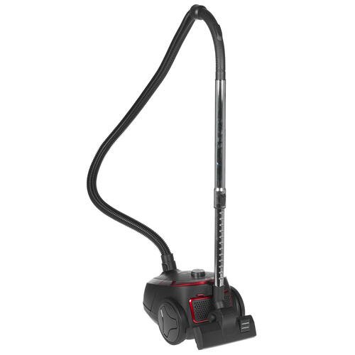 Пылесос Winia RGJ-410BKW черный