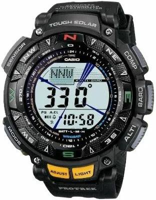 Часы Casio PRG-240-1ER купить,NaN