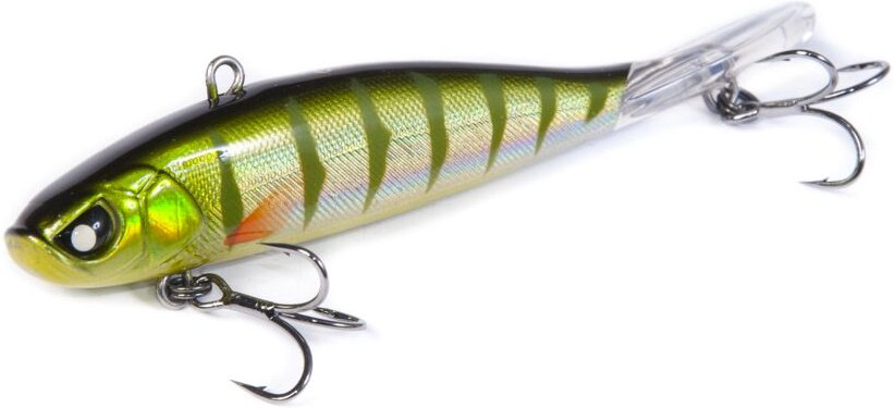 Балансир Lucky John Pro Series Maiko 49мм 139
