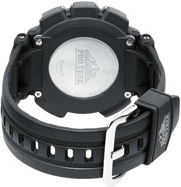 Часы Casio PRG-240-1ER купить,NaN