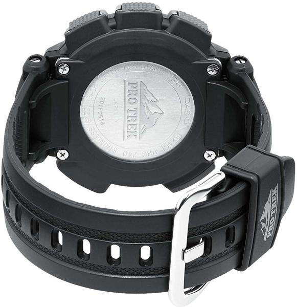 Часы Casio PRG-240-1ER купить,NaN