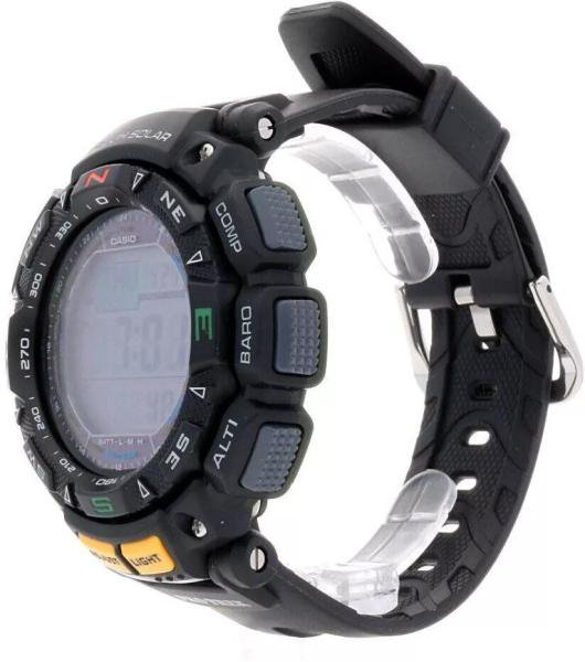 Часы Casio PRG-240-1ER купить,NaN
