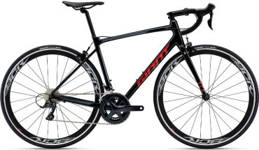 Велосипед Giant Giant велосипед SCR 1 - 2022/22001192 28 дюйм 2022 S черный купить,NaN