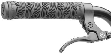 Велосипед Kink K435BLK22 20 дюйм 2022 20 дюймов черный