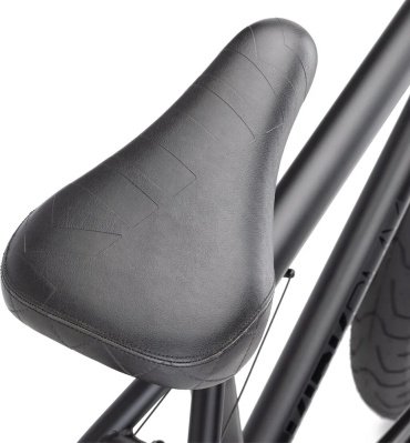 Велосипед Kink K435BLK22 20 дюйм 2022 20 дюймов черный