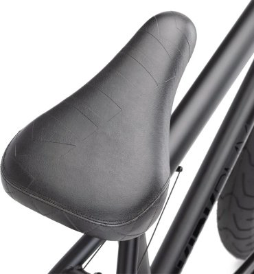 Велосипед Kink K435BLK22 20 дюйм 2022 20 дюймов черный купить,219900