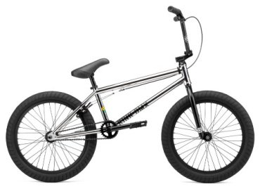 Велосипед Kink Gap FC K435CRO23 20 дюйм 2023 20 дюймов серебристый купить,219900