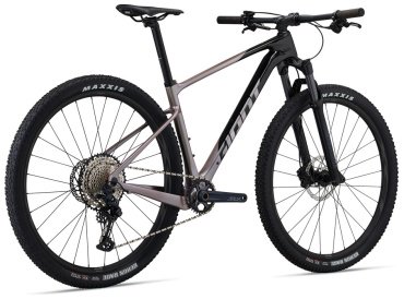 Велосипед Giant 11190051 29 дюйм 2024 черный купить,0