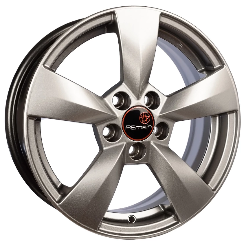 Диски Remain R163 15_Rapid NH 16300SR 5x100 R15x6 CB57,1 ET38 Сильвер S купить,NaN