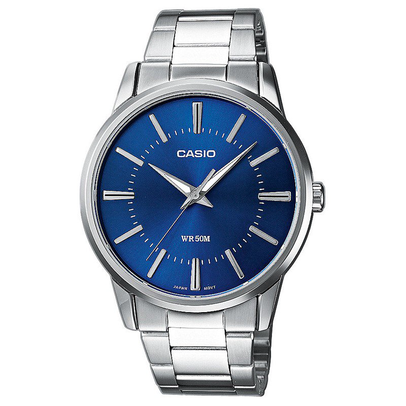 Часы Casio MTP-1303PD-2AVEF купить,NaN