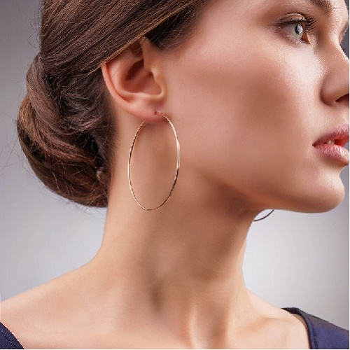 Серьги Атолл 20771-65 3.49гр золото - ForteMarket Серьги Атолл 20771-65 3.49гр золото купить,279200