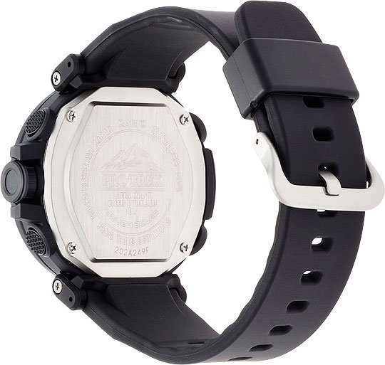 Часы Casio PRG-600Y-1DR купить,NaN