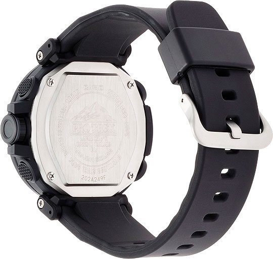 Часы Casio PRG-600Y-1DR купить,NaN