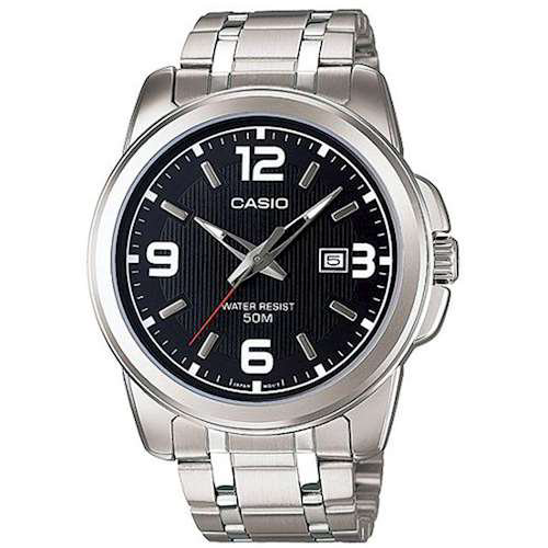 Часы Casio MTP-1314PD-1AVEF купить,NaN