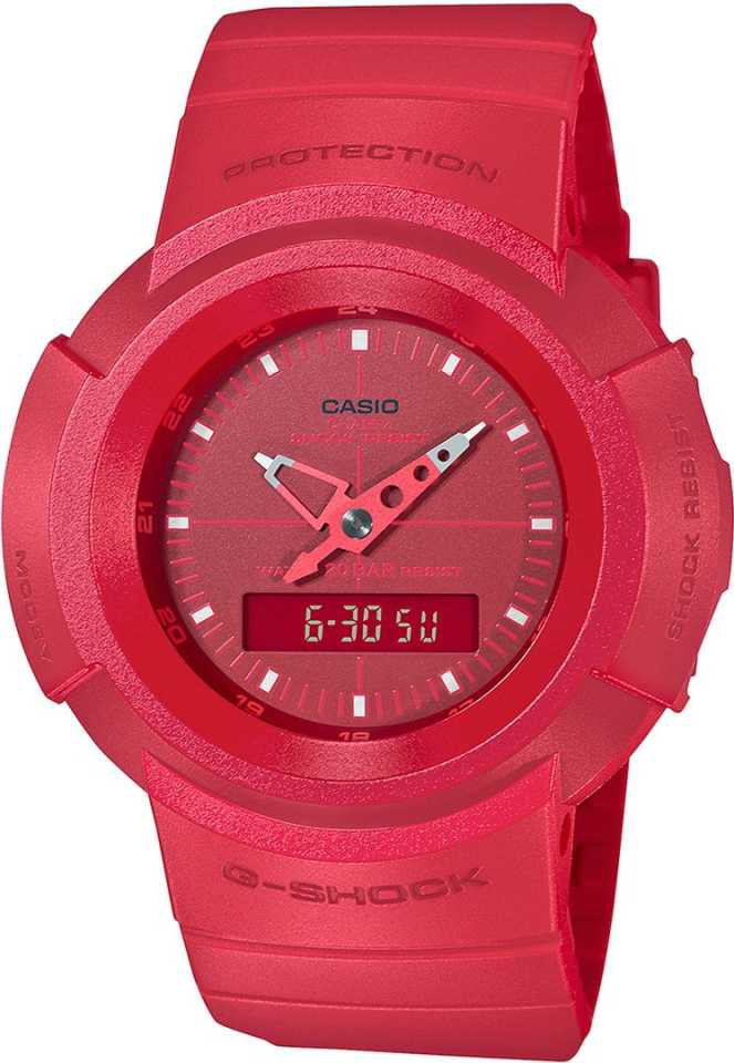 Часы Casio AW-500BB-4EDR купить,NaN