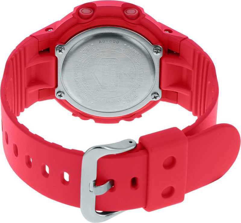 Часы Casio AW-500BB-4EDR купить,NaN