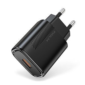 Зарядное устройство Kuulaa KL-CD11B 18W черное купить,NaN