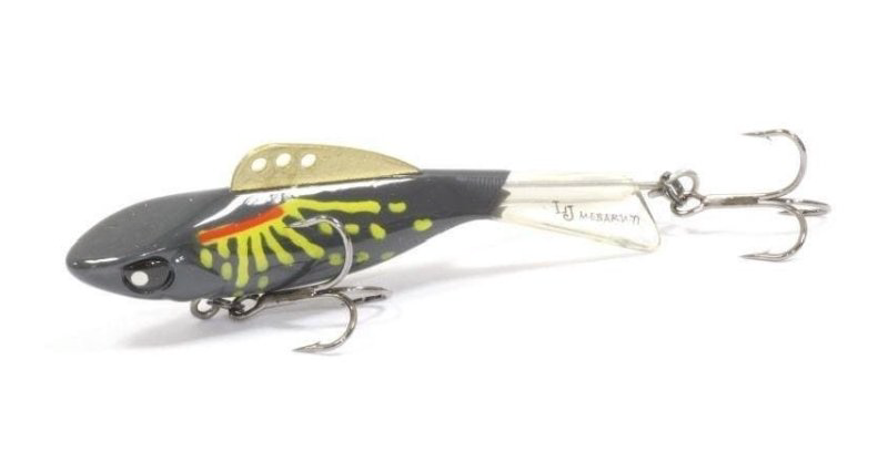 Балансир Lucky John Pro Series Mebaru 37мм 210 купить,NaN