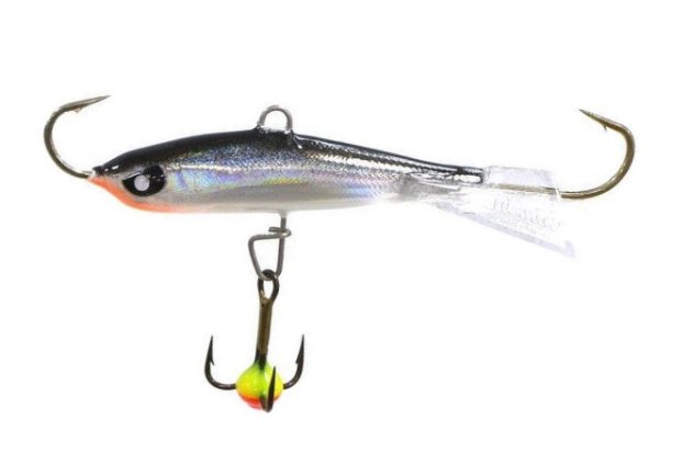 Балансир Lucky John Nordic 4 40мм 13H купить,3500