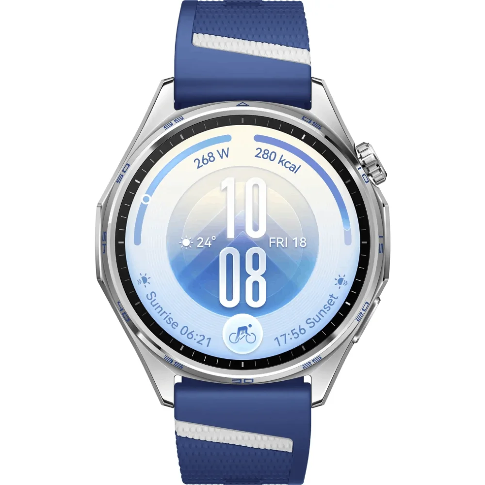  Смарт часы Huawei GT 7 46mm TUM-B39  Blue купить,149890
